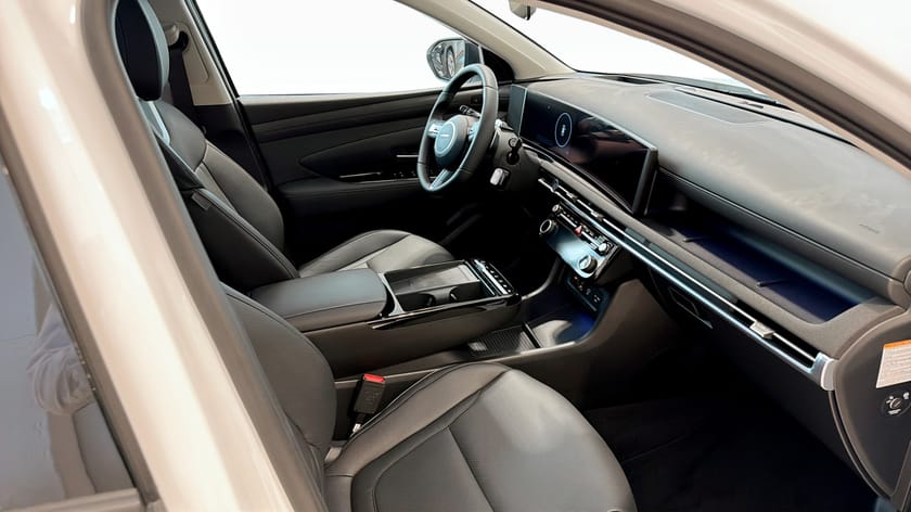 Bild 3 av Hyundai Tucson PHEV 4WD Plug-in Hybrid AWD Advanced räntekampanj 3,49%