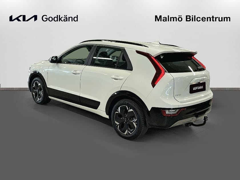 Bild 3 av Kia Niro EV