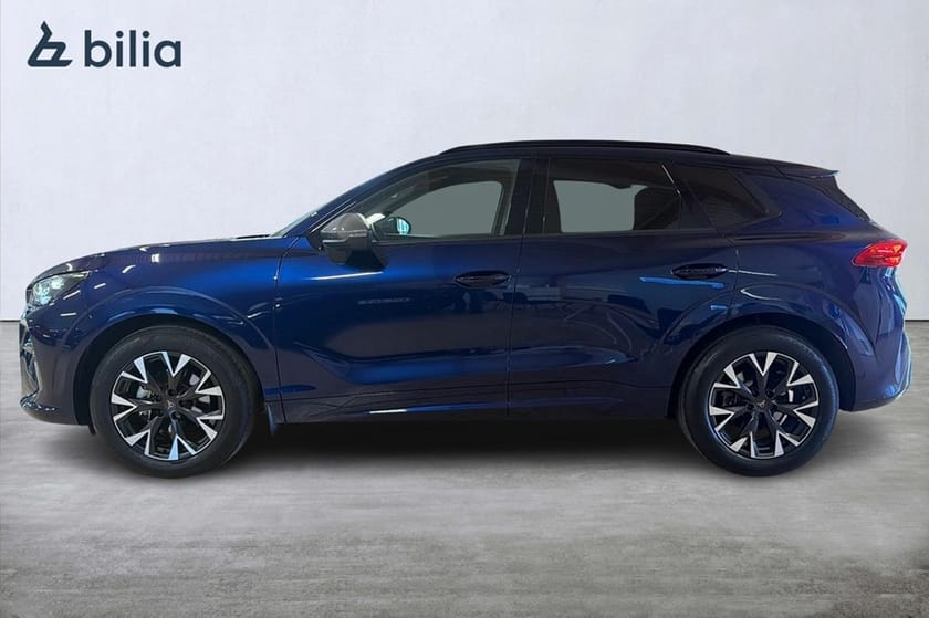 Bild 4 av CUPRA Terramar 1.5 ETSI 150 HK EDGE/DRAG/VÄRMARE
