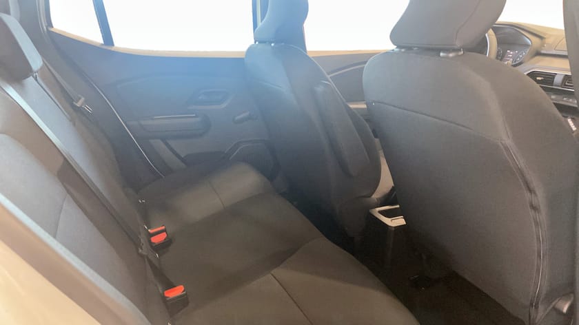 Bild 5 av Dacia Sandero // ESSENTIAL // TCE 90 4X2 MAN //