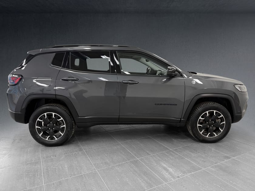 Bilde 4 av Jeep Compass 4xe