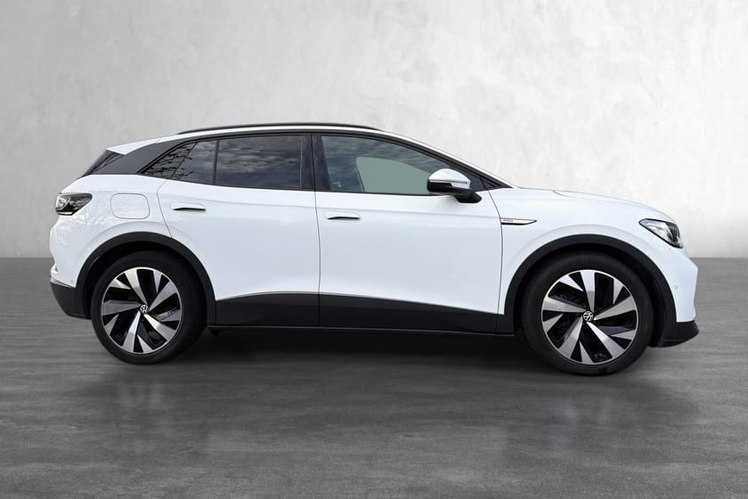 Bilde 4 av Volkswagen ID.4 Pro Performance