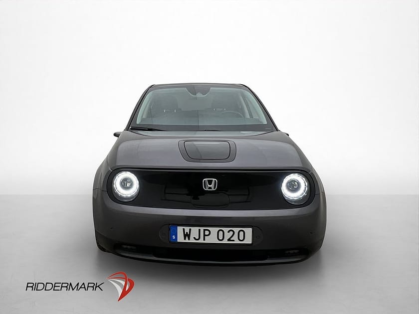 Bild 3 av Honda E