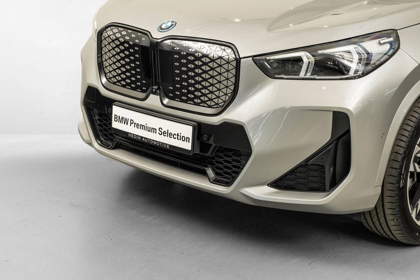Bilde 5 av BMW iX1 xDrive30 Fully Charged Premium E. (K)