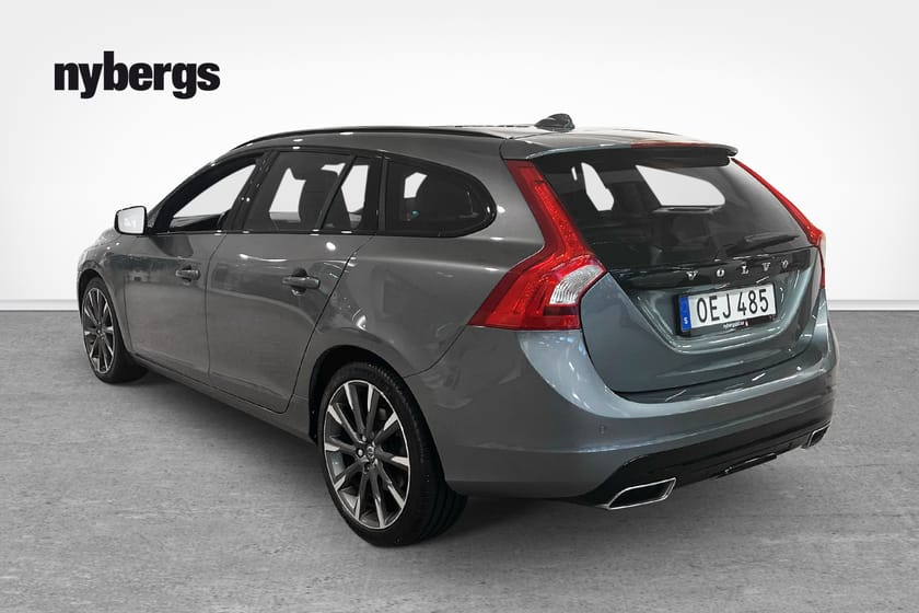 Bild 3 av Volvo V60