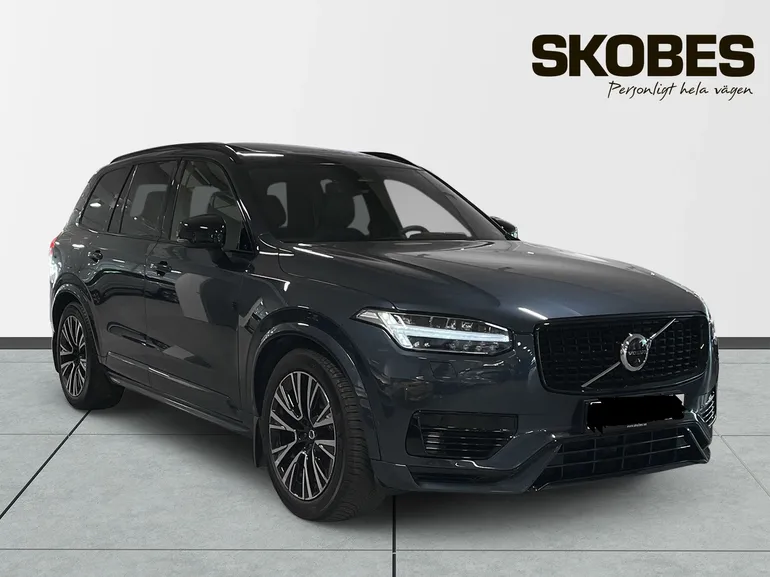 Volvo XC90 Recharge T8 Ultimate Dark