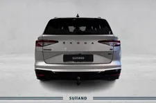 Thumnail bilde 3 av Škoda Enyaq iV 80x