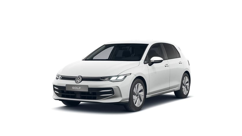 Bild 1 av Volkswagen Golf LIFE 1,5 ETSI 150 HK DSG7