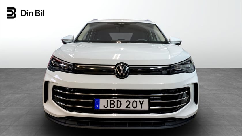 Bild 5 av Volkswagen Tiguan