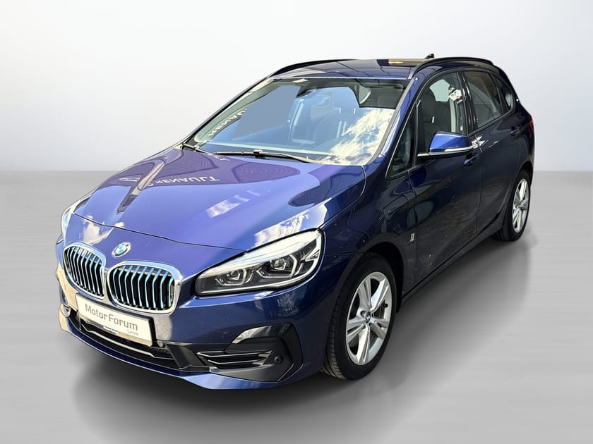 Bilde 5 av BMW 225xe Active Tourer | iPerformance xDrive | Sport line | PHEV |