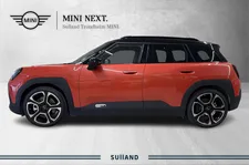 Thumnail bilde 0 av MINI Aceman SE