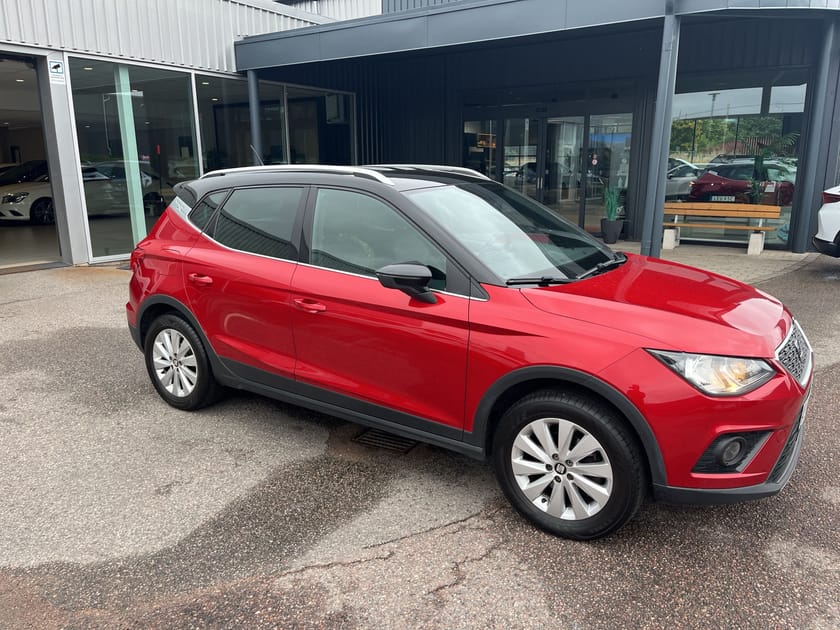 Bild 5 av SEAT Arona