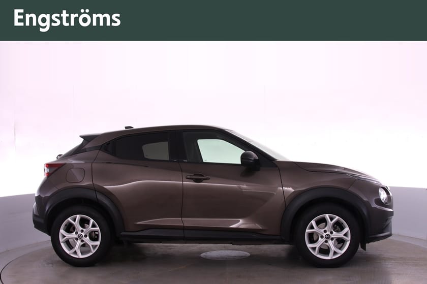 Bild 2 av Nissan Juke
