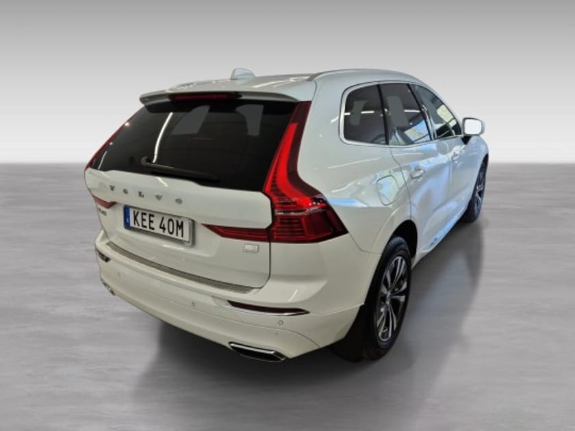 Bild 4 av Volvo XC60 Recharge T6 Inscr Expression T