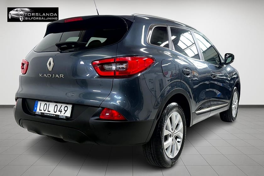 Bild 5 av Renault Kadjar