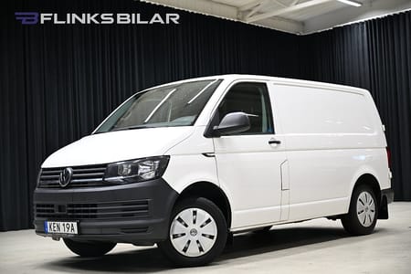 Volkswagen Transporter T30 2.0 TDI BMT Euro 6