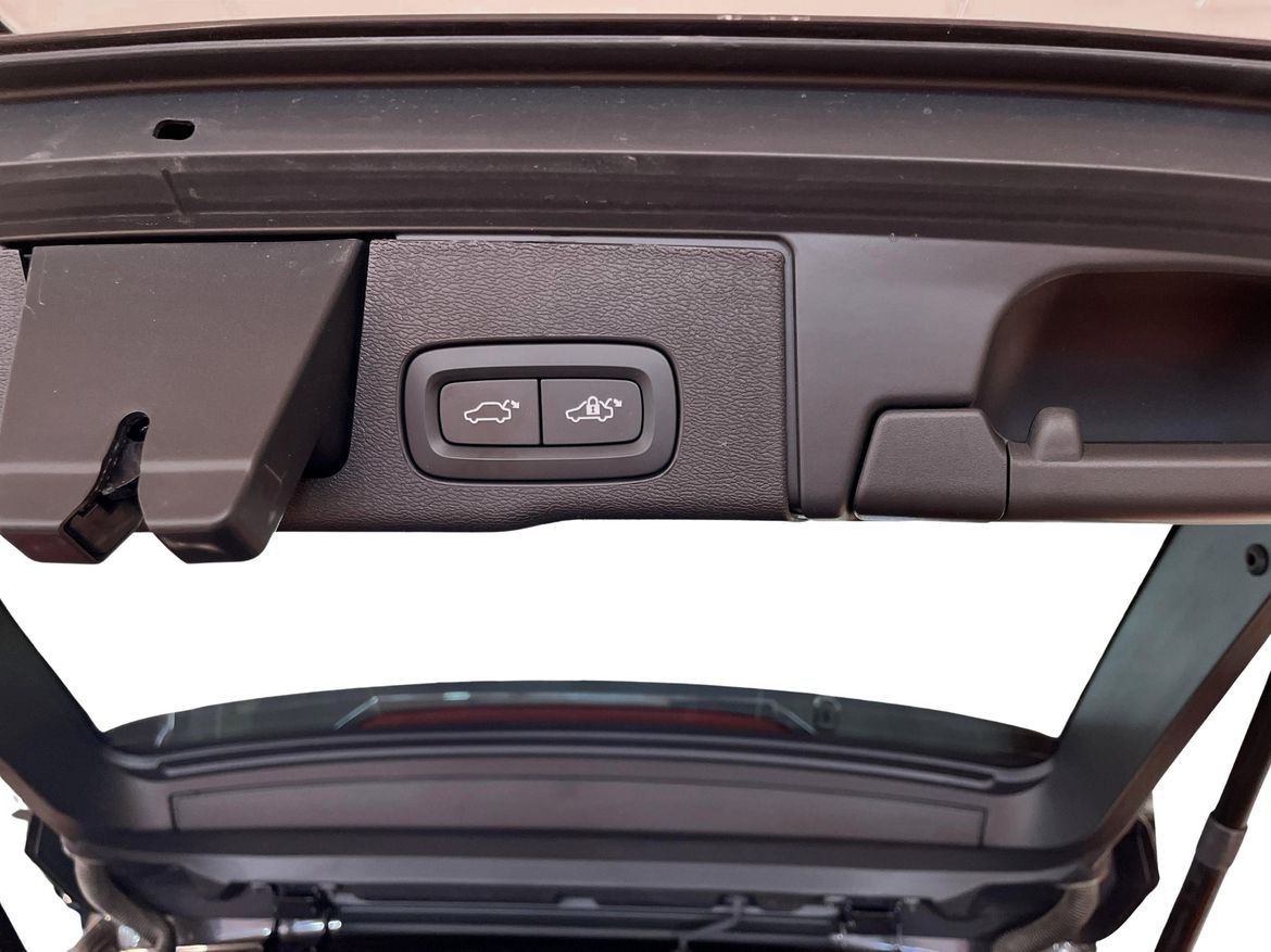 Volvo XC60 2025 - miniatyr 12