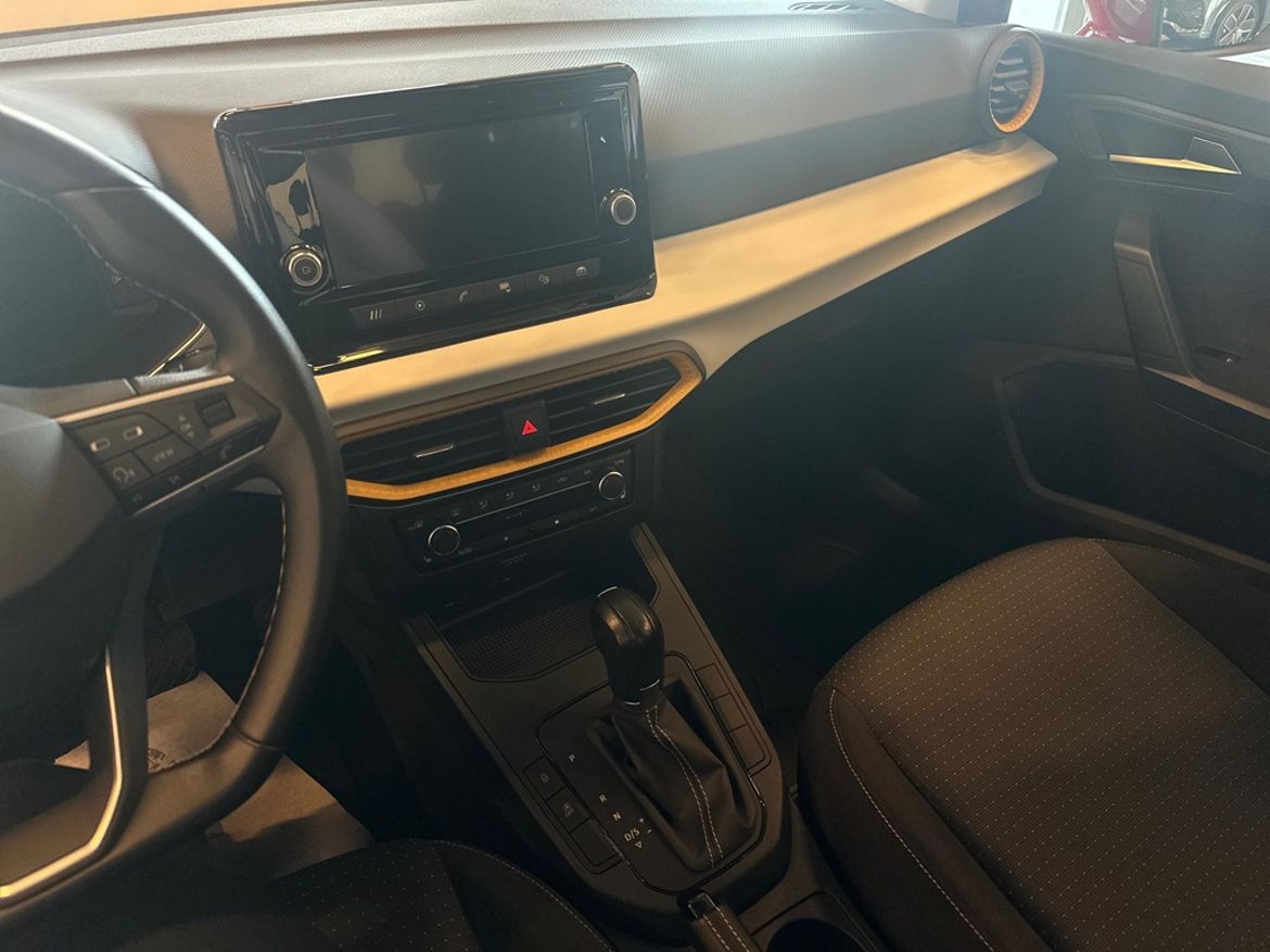SEAT SEAT Ibiza — bild 12