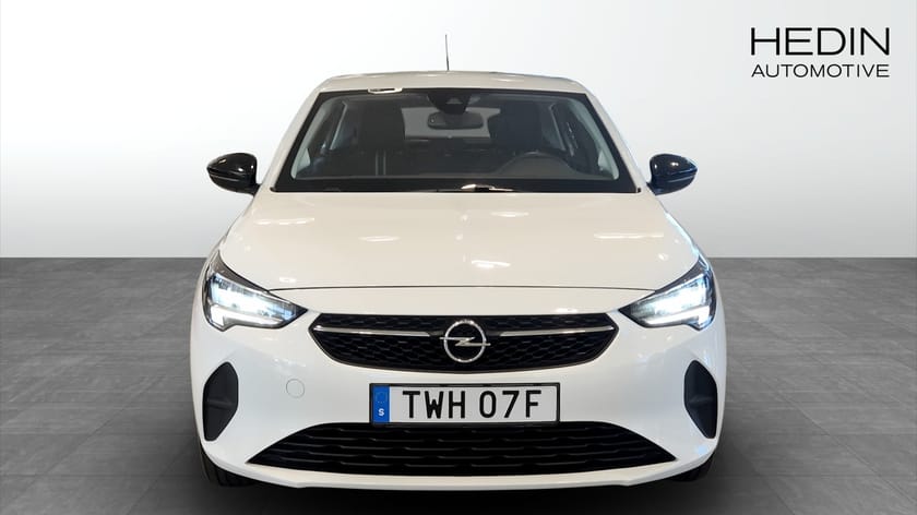 Bild 2 av Opel Corsa-e