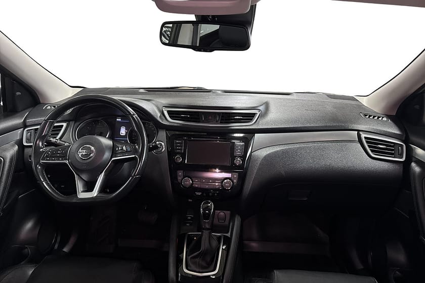 Bild 5 av Nissan Qashqai