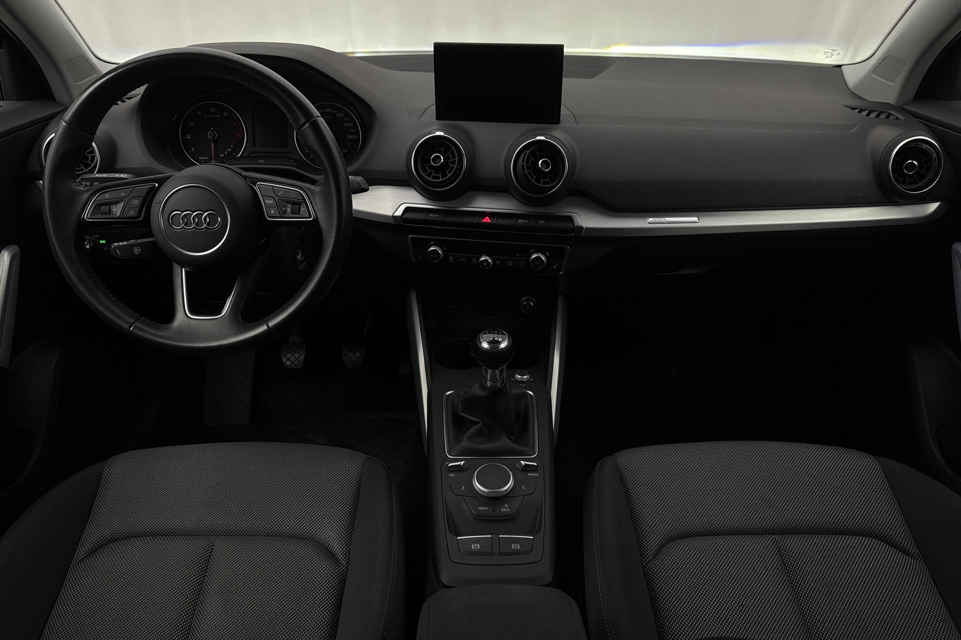 Audi Q2 30 TFSI 2019, bild 7/10