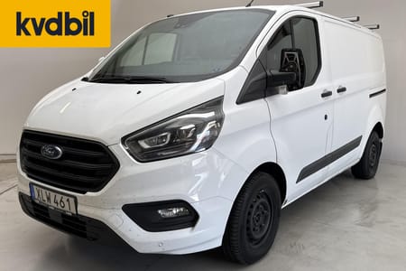 Ford Transit Custom 300