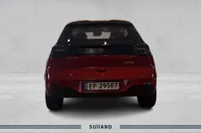 Thumnail bilde 3 av Dongfeng Nammi Box