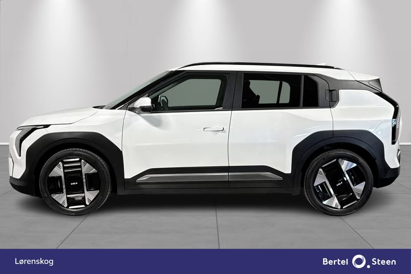 Bilde 2 av Kia EV3 Long Range LR Exclusive Pluss | ACC | Ryggekamera | Rattvarme