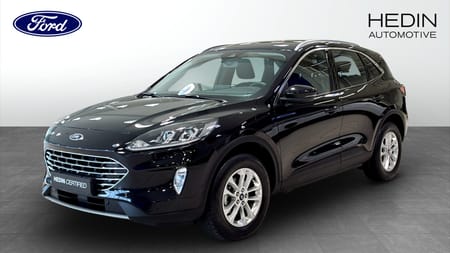 Ford Kuga Plug-In Hybrid TITANIUM 2.5 FWD 225HK CVT