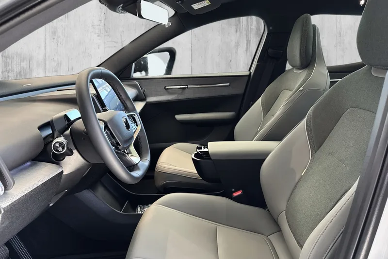 Volvo EX30 Cross Country Twin Motor Performance bilde 8