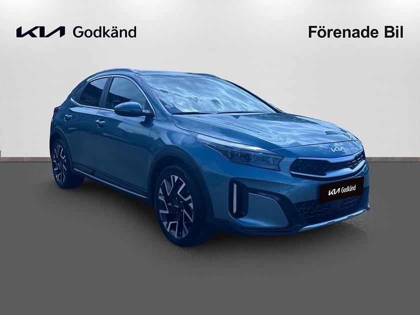 Bild 3 av Kia XCeed Plug-in Hybrid Action