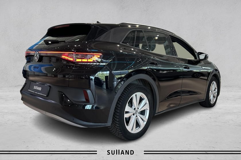 Bilde 5 av Volkswagen ID.4 GTX 77kwh