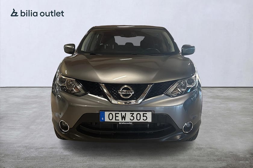 Bild 3 av Nissan Qashqai