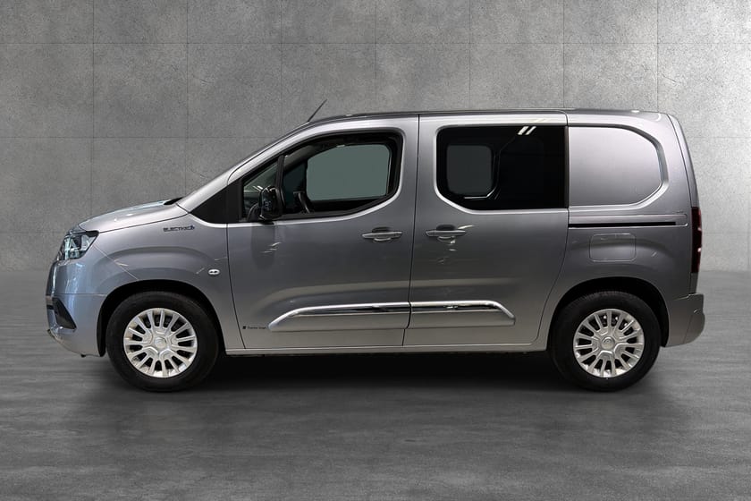Bilde 2 av Toyota ProAce City Electric Comfort