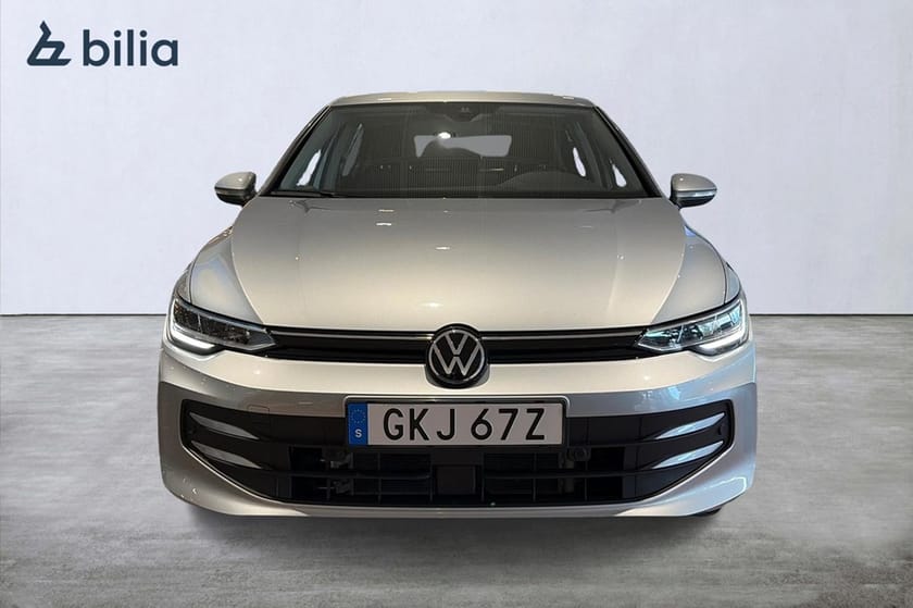 Bild 2 av Volkswagen Golf Life Edition Värmare B-Kamera 150HK