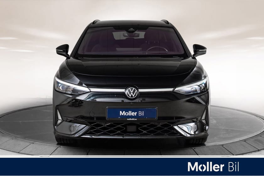 Bilde 3 av Volkswagen ID.7 GTX Tourer 4m stv 86kwh 340hk ex