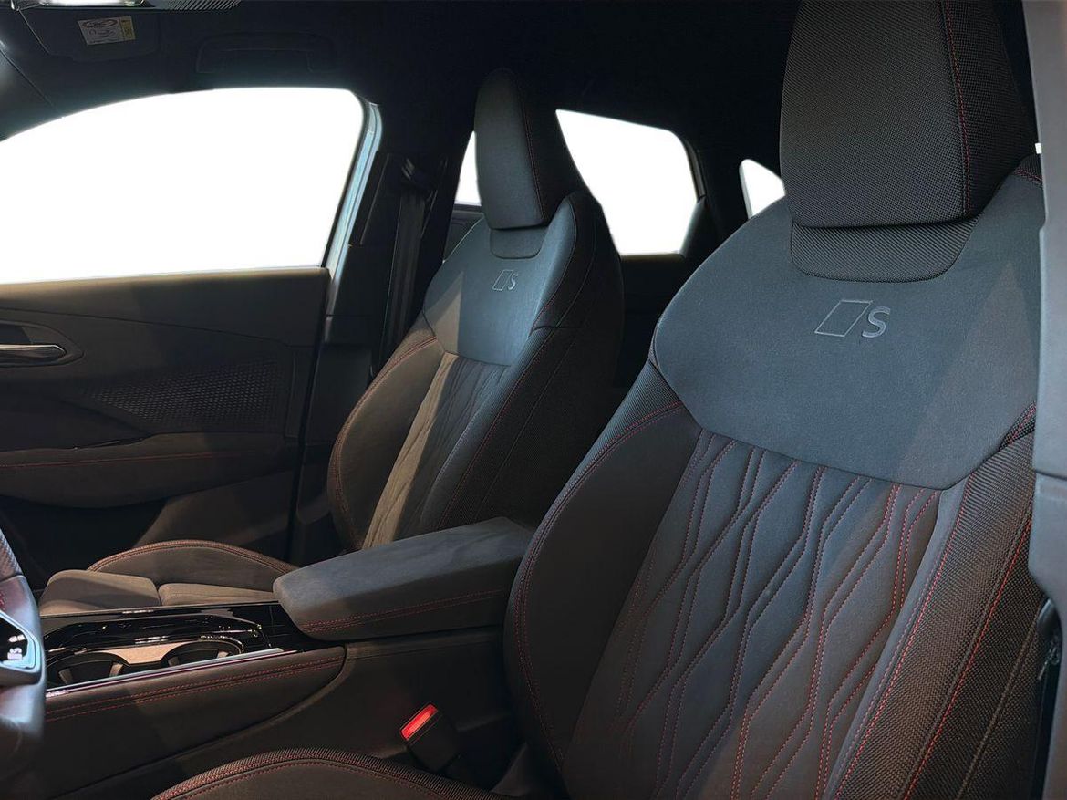 Audi Audi Q3 Sportback — bild 10