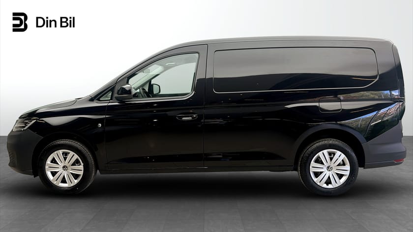 Bild 2 av Volkswagen Caddy Cargo Maxi 2,0 TDI122 DSG/Drag/Värmare/Drive paket