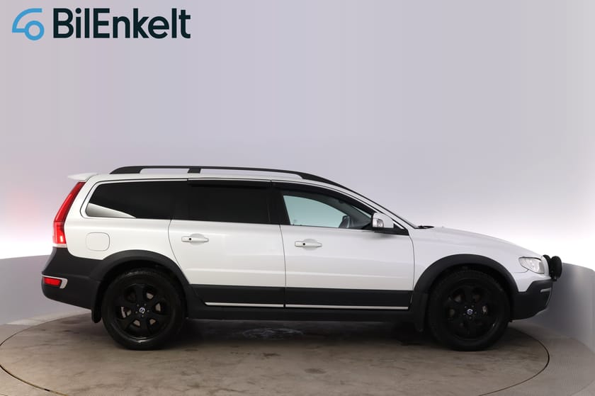 Bild 2 av Volvo XC70