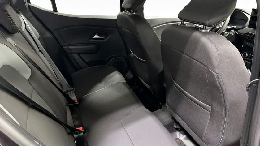 Bild 5 av Dacia Sandero Stepway EXTREME  PL 2190:-mån TCE 110