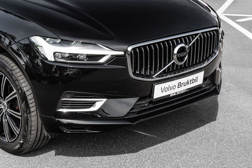 Bilde 3 av Volvo XC60 T8 AWD Twin / H.feste / Carplay / Garanti