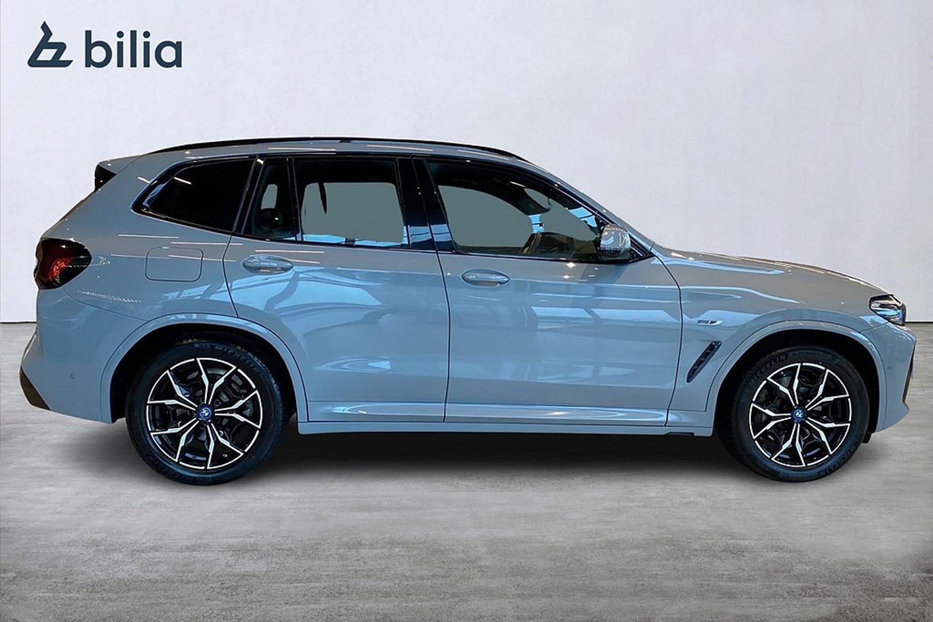 BMW X3 xDrive 30e M Sport 2022, bild 6/10