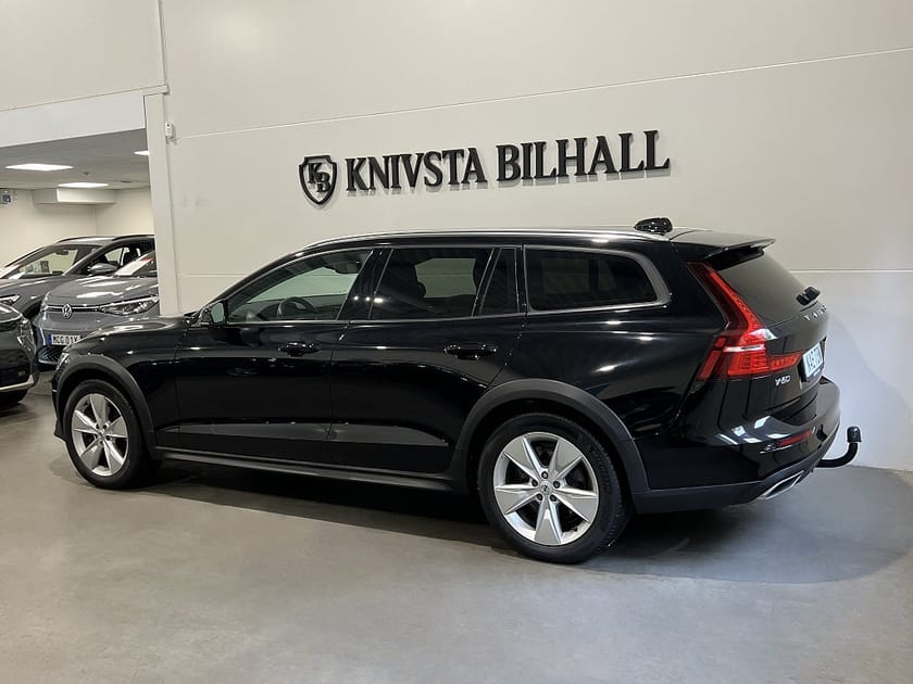 Bild 2 av Volvo V60 Cross Country