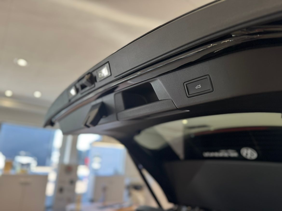 Volkswagen Volkswagen ID.4 GTX — bild 16