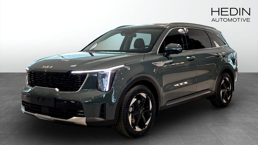 Bild 1 av Kia Sorento PHEV AUT AWD ADV PLUS *BUSINESS EDITION*