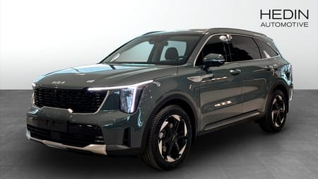 Kia Sorento PHEV AUT AWD ADV PLUS *BUSINESS EDITION*