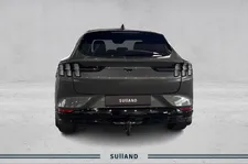 Thumnail bilde 3 av Ford Mustang Mach-E Long Range AWD