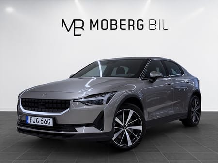 Polestar 2 Standard Range Single Motor 224hk