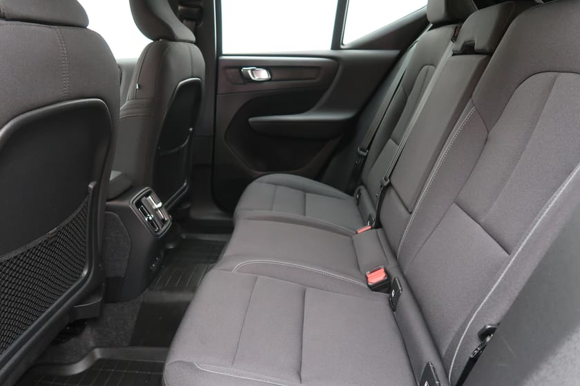 Bild 5 av Volvo XC40 Recharge Core