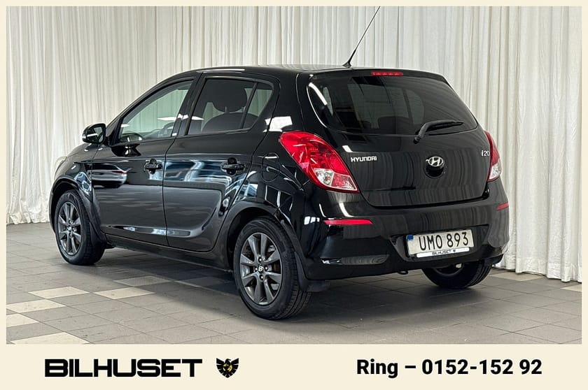 Bild 5 av Hyundai i20